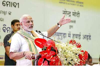 Tribunal Stays Suspension of Karnataka IAS Officer Who Checked PM Modi's Chopper in Odisha