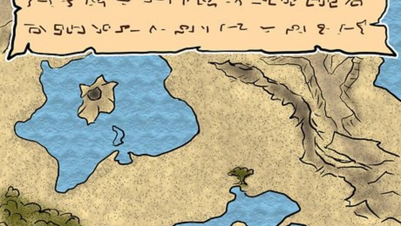 How to Flesh out a Country or Region in Your Fantasy RPG World