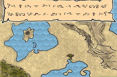 How to Flesh out a Country or Region in Your Fantasy RPG World