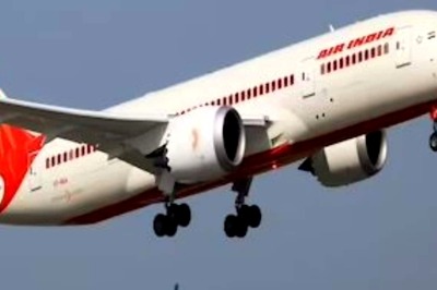 How Secret London Talks Led to Air India's Gigantic Plane Order