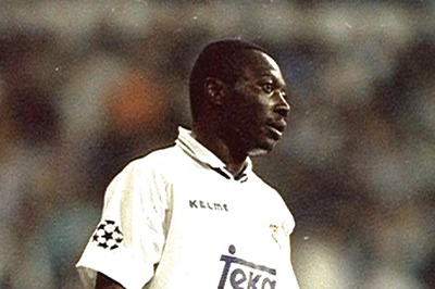 Colombia Great Rincon in Serious Condition After Car Crash