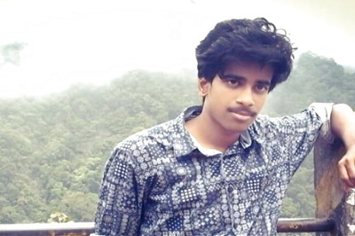 Jishnu Pranoy Kills Self, Police Scuffle With Mother Seeking Justice