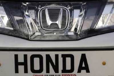 Honda to launch new compact in India by 2011