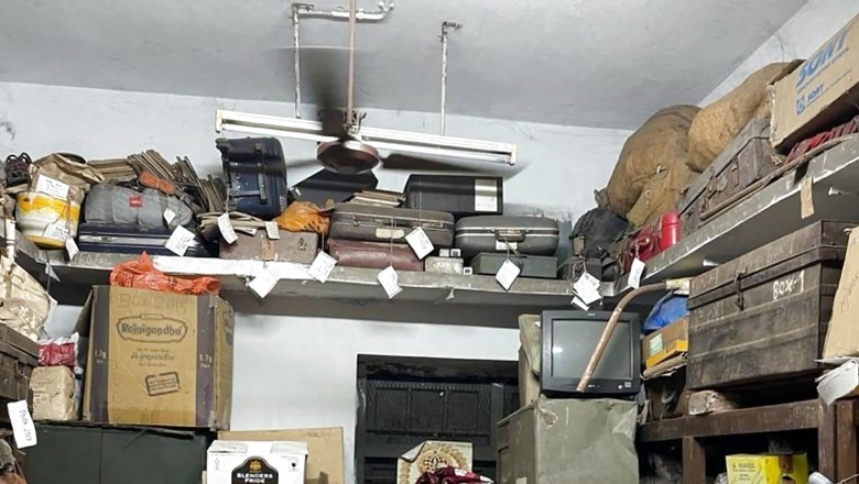 Police Stations Across Kolkata to Soon Have Digital Malkhana