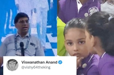 Chess Legend Viswanathan Anand Left Stumped After This 'Confusing' Question From Kids