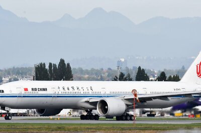 Air Canada Suspends 800 Employees For Not Taking Covid-19 Vaccine