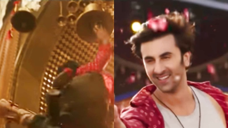 Brahmastra: Ranbir Kapoor Wears Shoes Inside Temple? Ayan Mukerji Issues Clarification