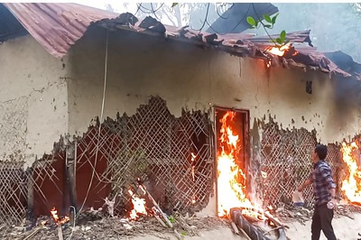 Manipur: ‘For How Long?’ Those Staying in Relief Camps Want to Go Back Home, Appeal to Govt