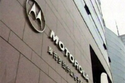 Why Motorola lags behind Nokia?