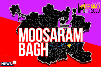 Moosarambagh Election Result 2020 Live Updates: BJP Wins Moosarambagh Ward