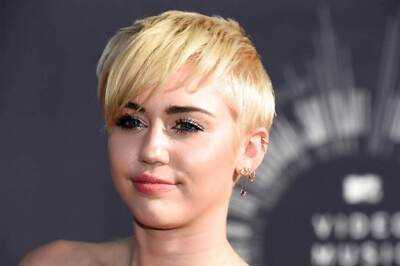Miley Cyrus Sued for Plagiarising We Can't Stop, Complainant Seeks $300 Million
