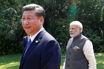 Reading Sun Tzu: Eerie Similarities Between Mao-Nehru And Modi-Jinping