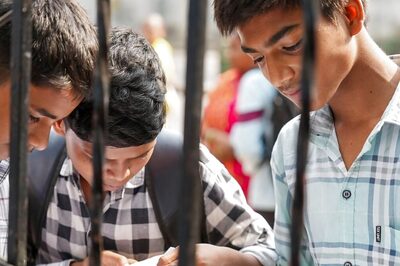 UP Board Class 12 Result 2024 Declared: How to Check Result Online, via SMS and DigiLocker?
