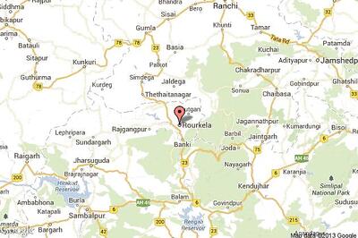  Central excise sleuths crack fraud in Jharsuguda, recover Rs 2 crore