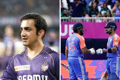 When Will Gautam Gambhir's Tenure as Head Coach Begin? Virat Kohli and Rohit Sharma's Future at Risk; India's T20I Rebuild