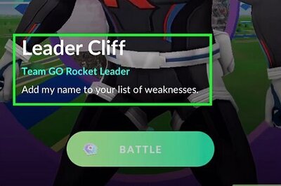 How to Beat Team GO Rocket Leader Cliff in Pokémon GO: Complete Guide