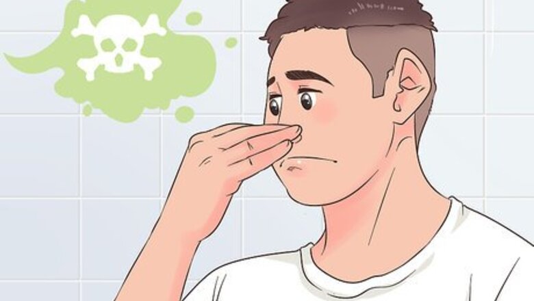 How to Survive a Gas Attack