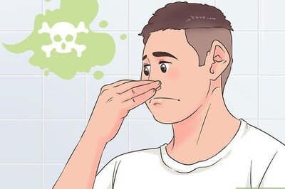 How to Survive a Gas Attack