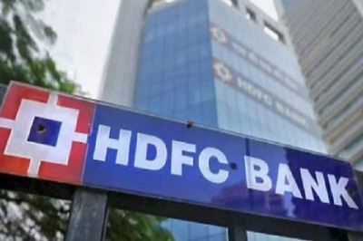 India's HDFC Bank Sees Period of Consolidation as it Absorbs Mega Merger : Sources