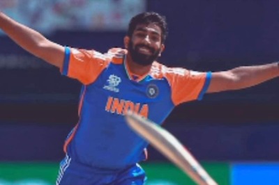 T20 World Cup: Mumbai Police's Hilarious Take On Jasprit Bumrah's Heroics In India's Win Over Pakistan