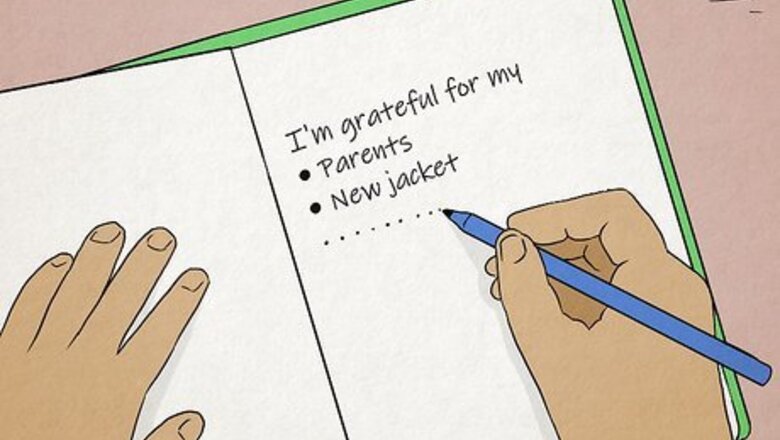 How to Stay Positive in School