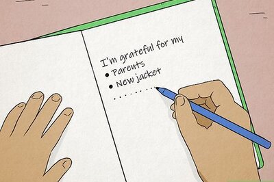 How to Stay Positive in School