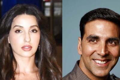 Nora Fatehi Reacts To Akshay Kumar Calling Her Particular About Money: 'Don't Have A Man Paying My Rent'
