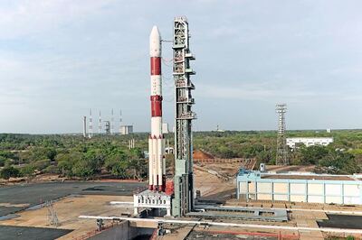 India to Launch Eighth Navigation Satellite by August-end