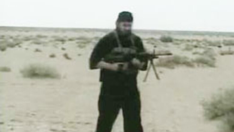 US Army says it's closing in on Zarqawi