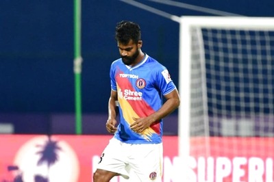 ISL Transfer News: Chennaiyin FC Rope in Mohammed Rafique on 2-year Deal