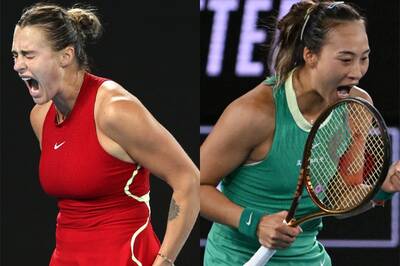Australian Open 2024: Aryna Sabalenka to Face Off Against China's Zheng Qinwen in Final