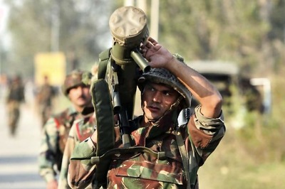 With Options Thinning, Retribution at LoC is the Only Choice, Writes Lt Gen DS Hooda