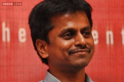 AR Murugadoss, Vijay to team up again