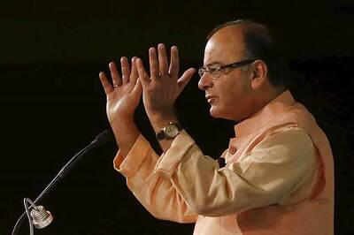 Govt Should Resist Urge to Control Everything, Says Arun Jaitley
