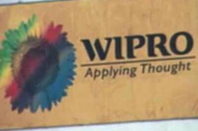 Wipro sees slowdown | Tata slips into losses