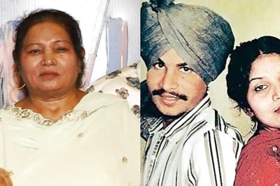 Amar Singh Chamkila's First Wife Claims Amarjot's Family 'Swept' Their House After Singer's Death