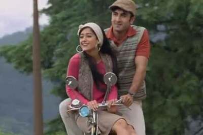 Watch the song 'Kyon' from Ranbir Kapoor's 'Barfi'