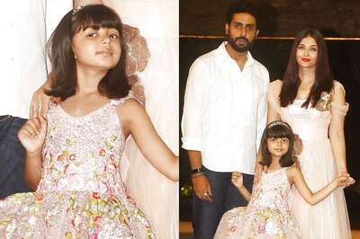 Let the Children Grow Up Normally: Abhishek Bachchan on the Constant Media Attention on Aaradhya