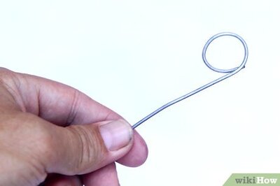 How to Make a Frozen Bubble