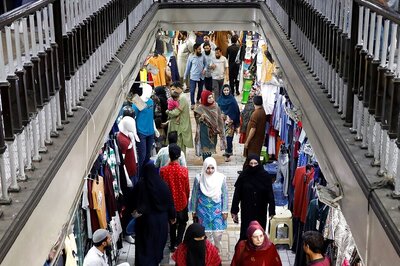 Pakistan's Karachi Ranked Among 'Least Livable Cities', Here's the Top City in the List