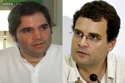 Dynasty politics: Sons, daughters contesting at least 50 LS seats