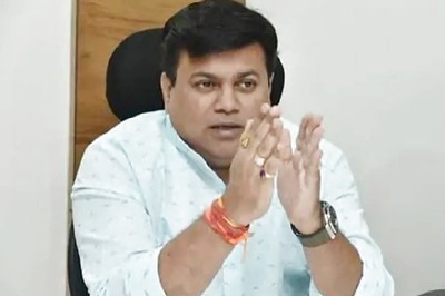 After a Dozen State Ministers, Uday Samant Next to Test Positive for Covid-19 in Maharashtra