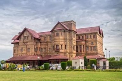 3-day 'Tawi Festival' Displaying Grandeur Of Dogra Culture In Jammu Receives Great Response