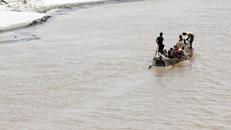 India, Pakistan Begin Indus Waters Treaty Talks In New Delhi