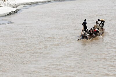 India, Pakistan Begin Indus Waters Treaty Talks In New Delhi