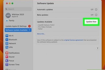 Using Apple Diagnostics in macOS to Test Hardware