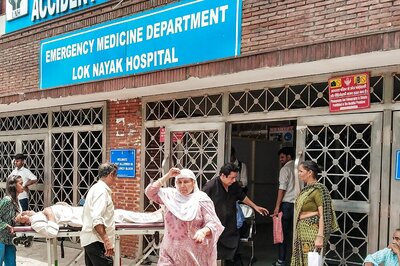 Heat Wave: 110 Heatstroke Deaths in India So Far; Critical Patients Coming in Hypovolemic Shock, Say Doctors