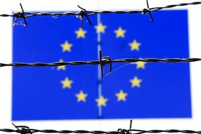 Europe borders threatened by migrants: Hungary PM Orban