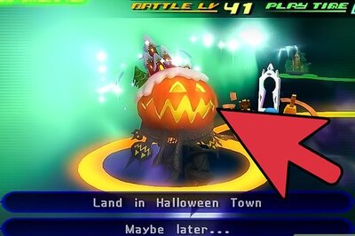 How to Beat Axel (Data Battle) in Kingdom Hearts II