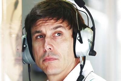 Mercedes boss Toto Wolff hopes for turnaround at Hungarian GP
